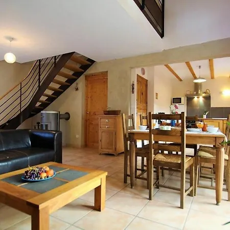 Maison A Proximite De L'allier Avec Jardin En Terrasses, Pres De Chilhac Et Langeac - Fr-1-582-7 Semesterbostad Cerzat