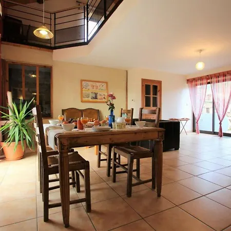 Maison A Proximite De L'Allier Avec Jardin En Terrasses, Pres De Chilhac Et Langeac - Fr-1-582-7 *