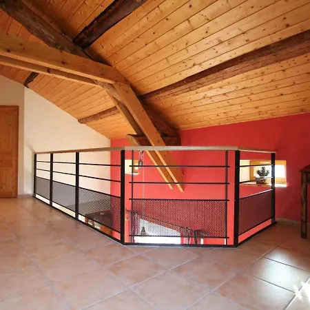 Maison A Proximite De L'Allier Avec Jardin En Terrasses, Pres De Chilhac Et Langeac - Fr-1-582-7 Holiday home Cerzat
