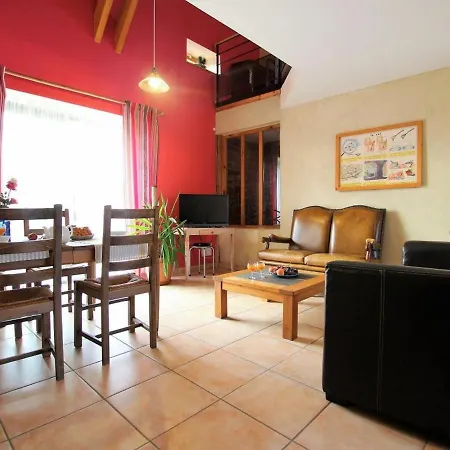 Maison A Proximite De L'allier Avec Jardin En Terrasses, Pres De Chilhac Et Langeac - Fr-1-582-7 Semesterbostad *