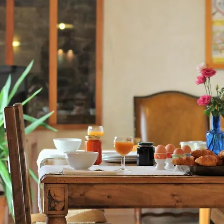 Maison A Proximite De L'allier Avec Jardin En Terrasses, Pres De Chilhac Et Langeac - Fr-1-582-7 * Cerzat