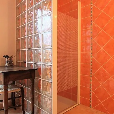 Holiday home Maison A Proximite De L'Allier Avec Jardin En Terrasses, Pres De Chilhac Et Langeac - Fr-1-582-7 *